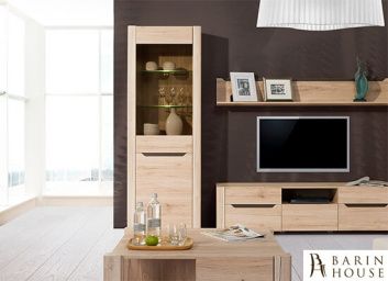 Купить Витрина 1-дверная DESJO 01 133022