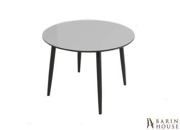 купити Кухонний стіл Oliver black/08/s 290539