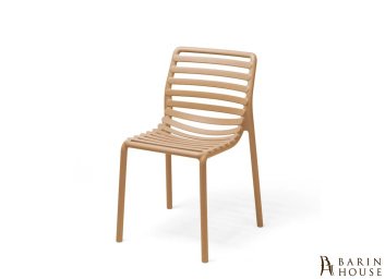 Купить Стул Doga Bistrot Cappuccino 309915