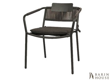 Стілець Kiwi Black 315655 barin.ua Купить Стілець Kiwi Black 315655