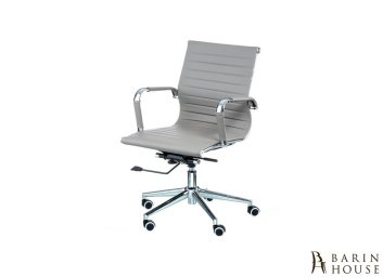 Купить Кресло офисное Solano-5 Аrtlеathеr grey 261297