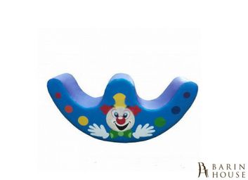 Купить Модуль качалка Цирк 187487