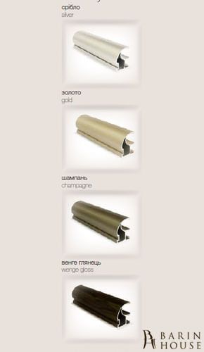 Купить Шкаф-купе трехдверный 151979 photo 52