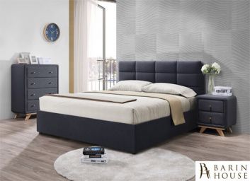 купити Ліжко Рим 2 (головний убор No1/1) Галявина 184423