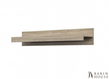 Купить Полиця навісна Британія ПН-10 249358