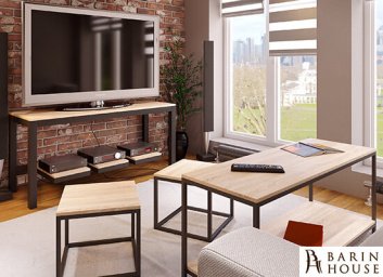 купити Комплект Uni Room 4 (без навісний полки) 216800