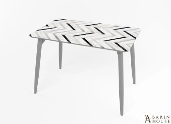 купити Кухонний стіл Martin gray/38/s 291600