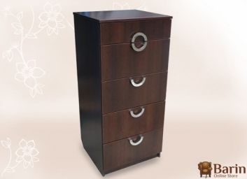 Купить Комод Высокий ДСП 106080