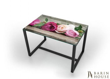 купити Стіл журнальний Range Півонії 224371