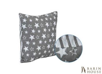 Купить Подушка декоративная Star 40х40 175167