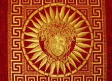 Купить Версаче 109748