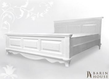 Купить Деревянная кровать Гармония 141963