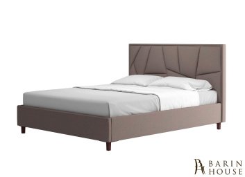 Кровать Денвер 2 Прайм 262679 barin.ua Кровать Денвер 2 Прайм