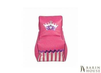 Купить Кресло мешок детский Корона 185739