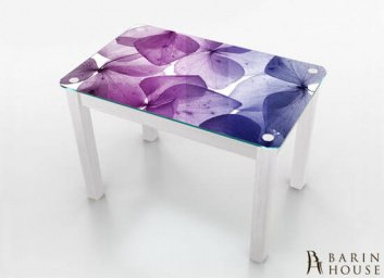 Купить Кухонный стол Boston white/05/s 226680