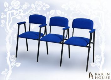 Купить Багатосекційні крісло Еліс плюс 126909