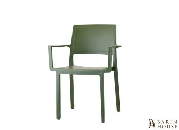 Купить Кресло Kate Olive Green 310697