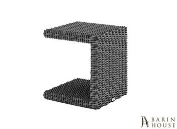 Купить Приставний столик Romeo Grey 207814