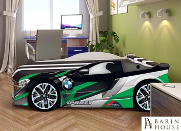 Купить Кровать Space 02 204302