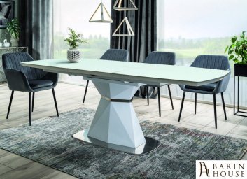 купити Стіл CORTEZ білий мат 268766