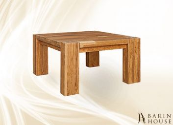 купити Стіл журнальний квадратний Бремен 151858