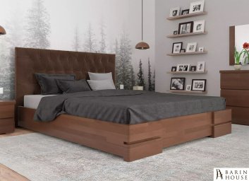 Купить Кровать Камелия ромб 314338