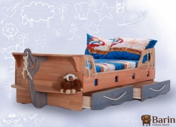 купити Ліжко Сьомий океан 105657