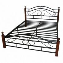 Как подобрать основу для двуспальной кровати?