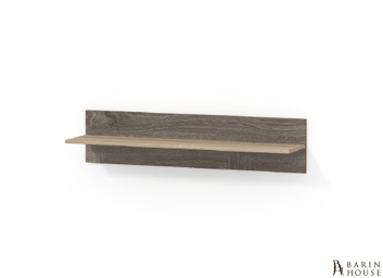 Купить Полка навесная Franco (Франко) 327345