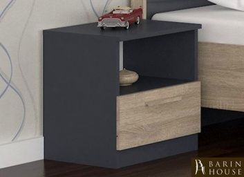 купити Прикроватная тумба Рино 1 160004