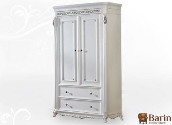 Купить Шкаф двухдверный FL-1605 W/CH 106671