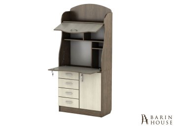 Купить Стол-трансформер компьютерный Бюро Классик 267018