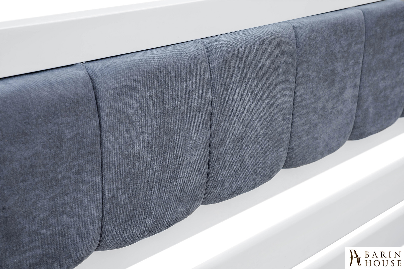 Купить Кровать Эрика (белый) 334636 photo 6