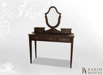 купити Туалетний столик Шопен 142900