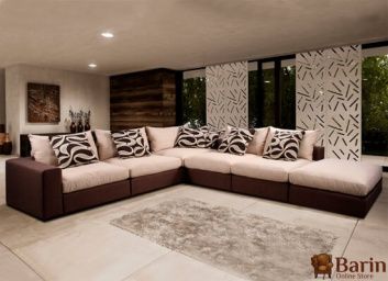 Купить Модульный диван Maya 124077