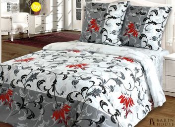 Купить Постельный комплект Танго 1.5 сп 128832