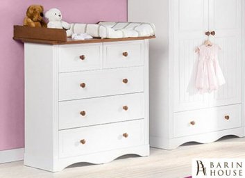 Купить Комод PRINCESSA 07/A 210236