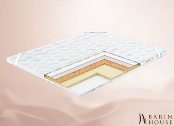 Купить Матрас ФУТО-LATEX COCOS (для кровати) 166135