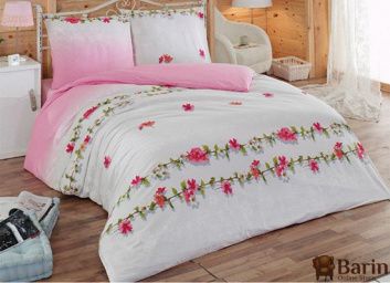 купити Білизна постільна Aleyna 95728