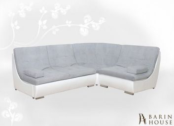 Купить Угловой модульный комплект диван Арена+Кресло+Угловая часть 176724