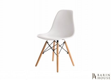 Купить Стул обеденный Смайл белый 243236