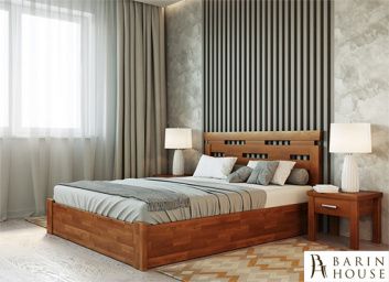 Купить Кровать Зевс с подъемным механизмом 188463