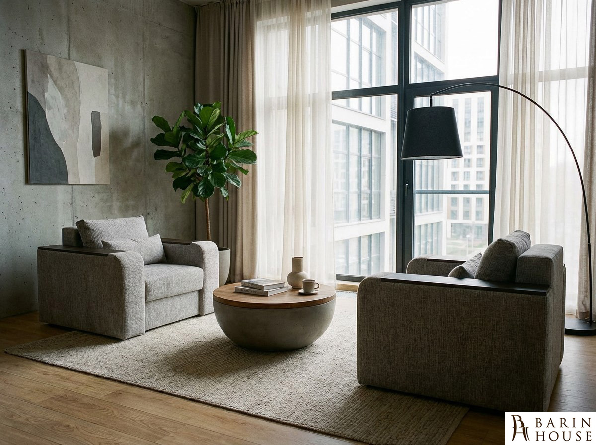 купити Крісло Madrid/Мадрид 336885 