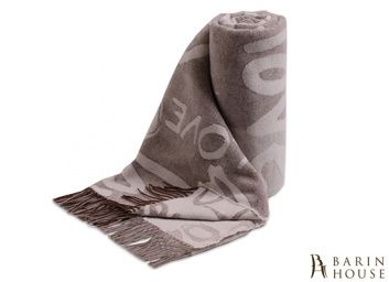 Купить Плед "Сан-Ремо" Love 167073