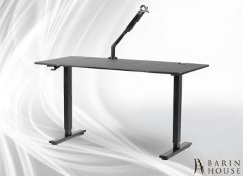 Купить Регулируемый стол Barsky StandUp+BF 167154