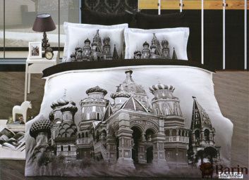 Купить Белье постельное Edward 95614