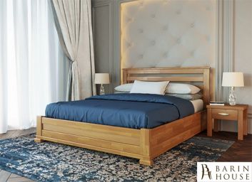 Купить Кровать Лорд с подъемным механизмом 188362