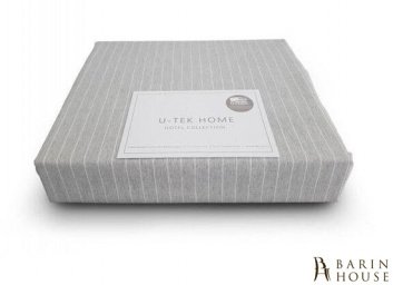 купити Постільний комплект U-TEK Hotel Collection Cotton WHITE 188891