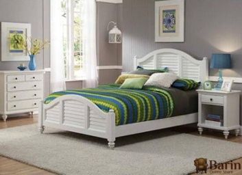 купити Дубове дитяче ліжко Юнга 111307