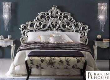 купити Ліжко Ольга 138364